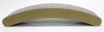 Ergonomicfeile 100/180 Gold 10er Pack